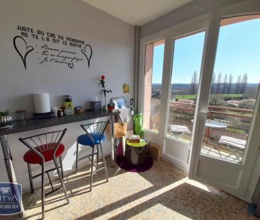 Appartement à louer 2 pièces 41.78m² - Photo 5