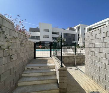 Penthouse in Selwo - Foto 1