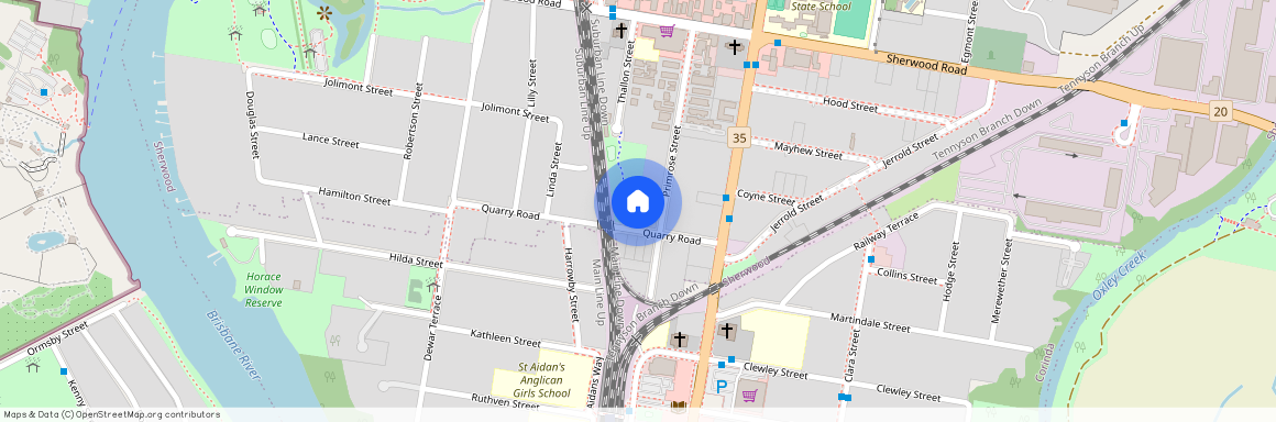 1/69 Primrose Street, Qld 4075, Sherwood