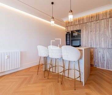 Excellent 3 Bedroom apartment for rent in Argüelles, Madrid - Photo 4