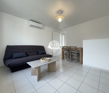 Location Maison 2 pièces 37m² VITRY SUR SEINE 94400 - Photo 3