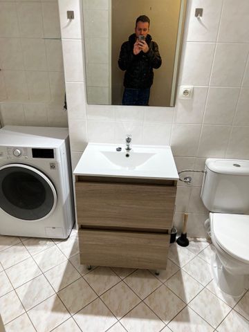 Pronájem bytu 2+kk • 50 m² bez realitkyPod Harfou, Praha - Vysočany - Photo 4