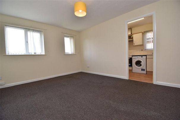 2 bedroom maisonette to rent - Photo 1
