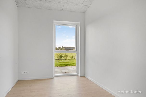 5-værelses Rækkehus på 127 m² i Vejle - Photo 1