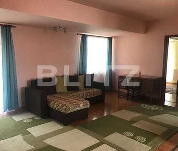 Apartament 3 camere, 67 mp, parcare, prima inchiriere, zona strazii Campului - Photo 4