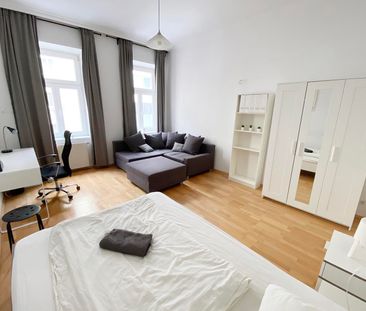 Apostelgasse Zimmer 3 - Photo 4