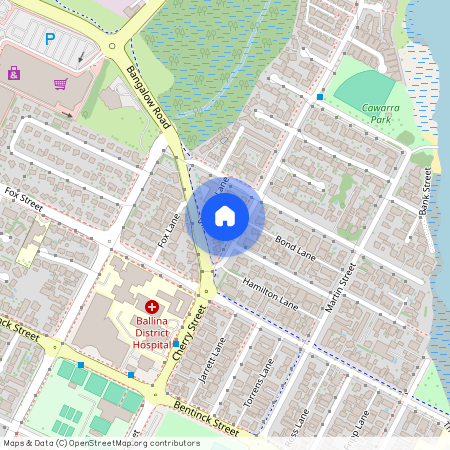 104 Cherry Street, NSW 2478, Ballina