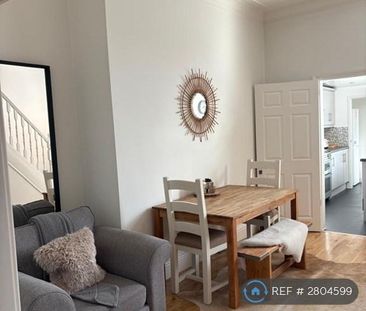 2 bedroom terraced house to rent - Photo 6