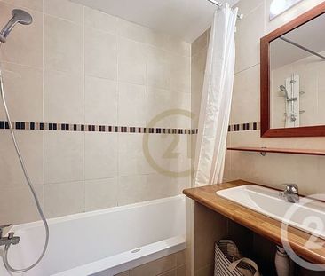 Appartement T2 à louer - Photo 4