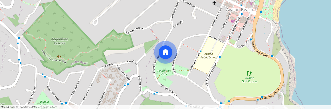 24 Palmgrove Road, Avalon Beach