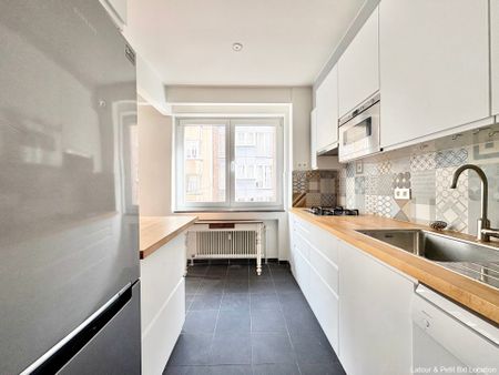 Adolphe Lacomblélaan, 1030, Schaerbeek - Foto 2