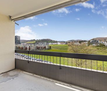 2 Zimmer, 48 m², 3. Stock - Photo 6