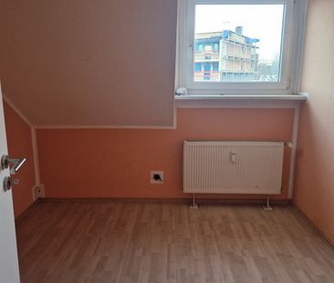 Dachgeschosswohnung in Recklinghausen-Süd – Starter-Tarif möglich! - Foto 1