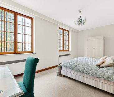 Huis in Vorst (Brussel-Hoofdstad) - Photo 1