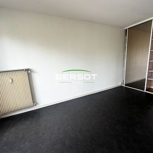 T2 de 47.25m² avec cave - Quartier Saint Ferjeux - Photo 2