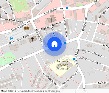 Mount Wise, Newquay - Photo 1