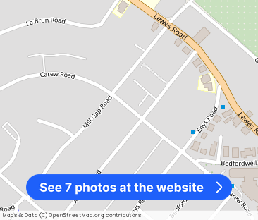 Carew Road, Eastbourne - Photo 1