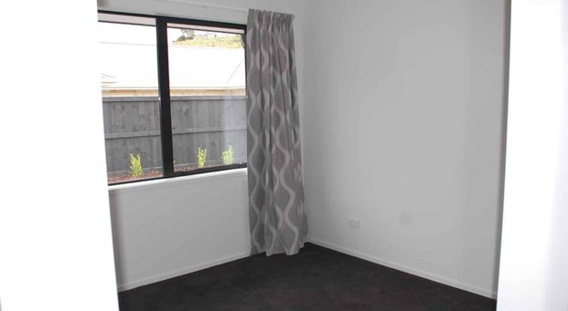 Modern Home - Photo 1