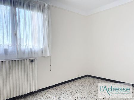 Location appartement 3 pièces, 69.00m², Ajaccio - Photo 5