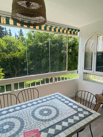 Luxury Flat for rent in Nueva Andalucia, Andalusia - Photo 2