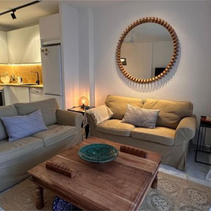 Piso de alquiler en Calle Esmirna, 9, Montañar - El Arenal - Photo 1