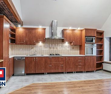 Mieszkanie na wynajem w kamienicy Bolesławiec - Zdjęcie 3