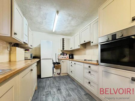 2 bedroom detached house to rent - Photo 5