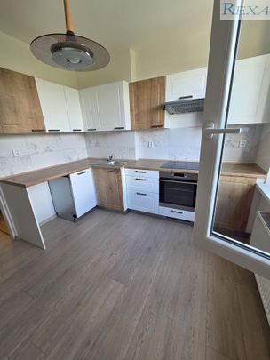 Pronájem bytu 2+kk 38 m² - Photo 1