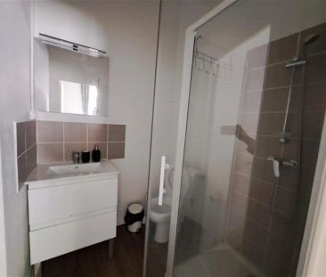 Location appartement 1 pièce - 16.41m² à Privas (07000) - Photo 4