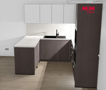 Pronájem bytu 3+kk 84 m², Na Průhonu 1353, Plzeň - Photo 2