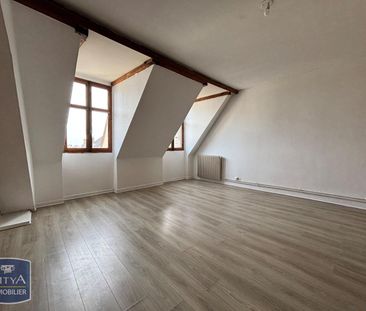 Location Appartement 2 pièces 55m² BOURGES 18000 - Photo 2