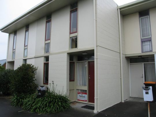 18/520 Church Street, City Centre, Palmerston North - Photo 1