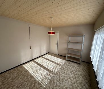 Gezellige woning met 3 slaapkamers en leuke tuin - Foto 4