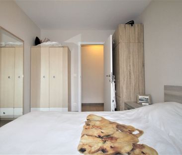 Appartement te huur in Knokke voor € 1.180 met 2 slaapkamers - Photo 2
