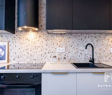 Mieszkanie na wynajem Bielsko-Biała, Centrum, Jana III Sobieskiego ... - Zdjęcie 5