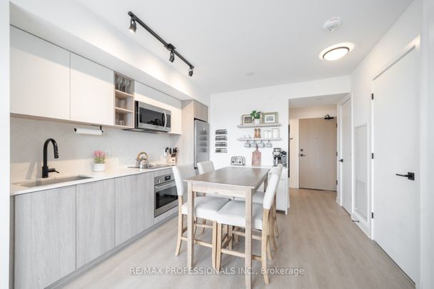 For Lease - 36 Zorra Street Unit# 305, Toronto, Ontario - Photo 1