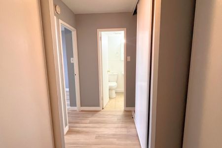 For Lease - 200 Lotherton Pathway Unit# 1211, Toronto, Ontario - Photo 2