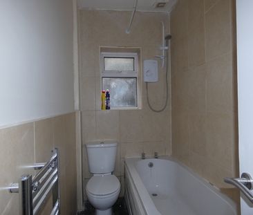 Park Road Flat 1 - Photo 4