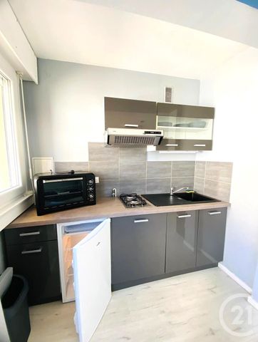 Location Appartement 1 pièce 25m² METZ 57000 - Photo 3
