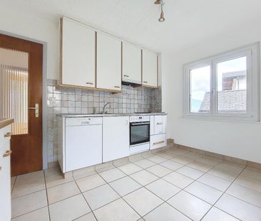 4.5 Zimmer, 102 m², 1. Stock - Foto 1