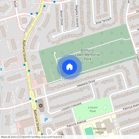 65 DEWLANE DRIVE W, M2R2P9, Toronto