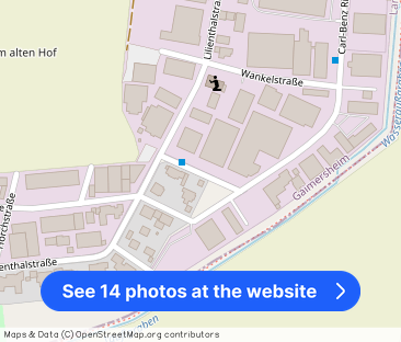 NUR FÜR SENIORENSelbständig und sicher im Alter - Service - Wohnen ... - Photo 1