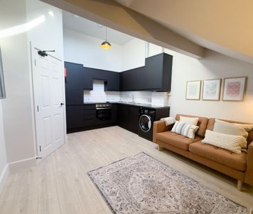 1 bedroom flat to rent - Photo 2