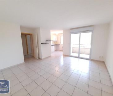 Location Appartement 2 pièces 48m² GAILLAC 81600 - Photo 1