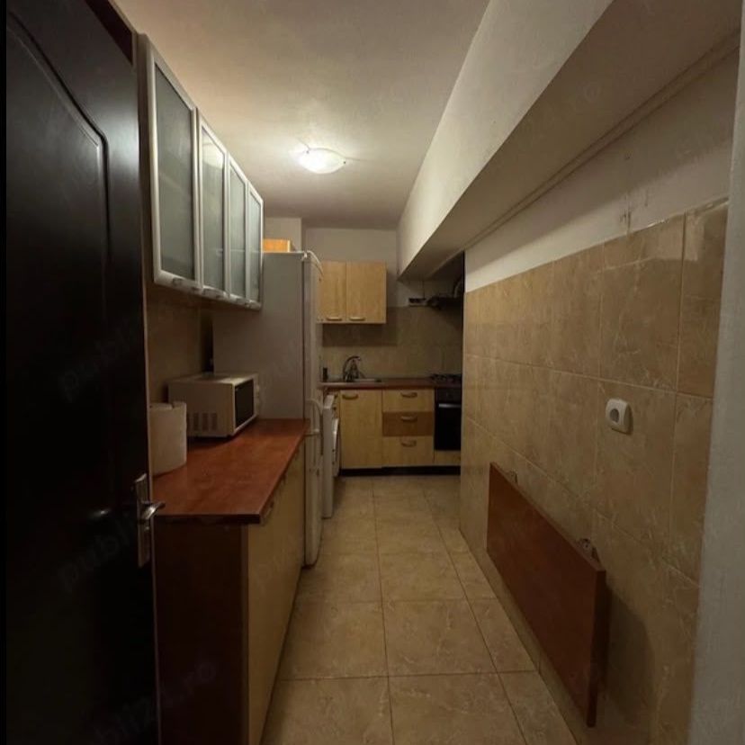 AP. 3 CAMERE- DUDESTI, BUCATARIE INCHISA, MOBILAT/UTILAT MODERN - Fotografie 1