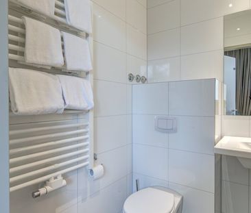 ADALPERO APARTMENTS - modernly furnished rentals - Photo 6