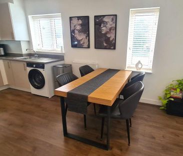 1 bedroom apartment to rent - Photo 6