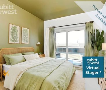 2 bedroom apartment to rent - Photo 4