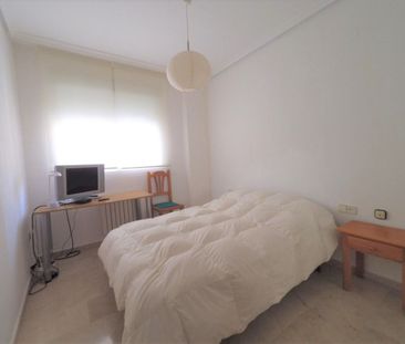 Piso de alquiler en Calle Puerta de Murcia, Carretas - Pajarita - Photo 5