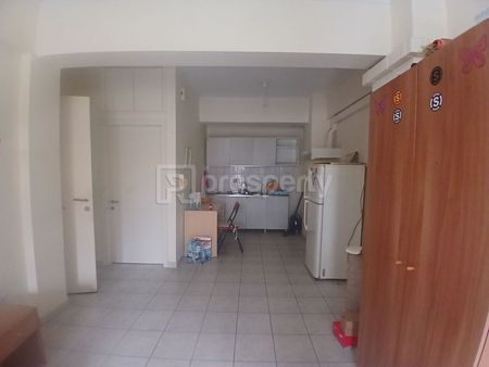 Studio/Γκαρσονιέρα για ενοικίαση Πάτρα - Κέντρο (Πάτρα) - Φωτογραφία 5